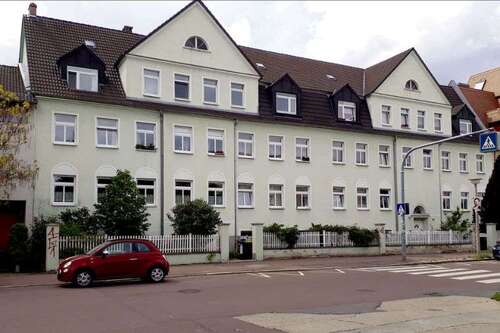Foto - Wohnung zum Mieten in Halle (Saale) 788,00 € 71.62 m²