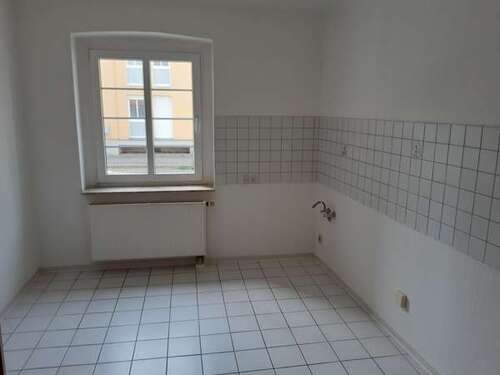 Foto - Wohnung zum Mieten in Aschersleben 260,00 € 35.26 m²