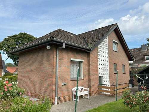 Foto - Haus zum Kaufen in Zeven 247.000,00 € 140 m²
