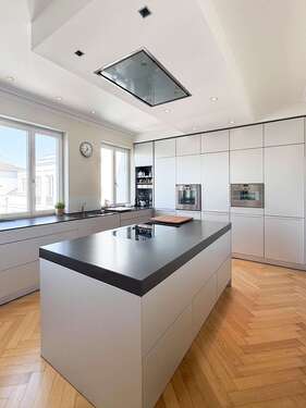 Foto - Wohnung zum Kaufen in Düsseldorf 2.980.000,00 € 233 m²