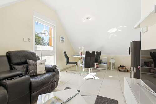 Foto - Wohnung zum Kaufen in Prerow 229.000,00 € 45 m²