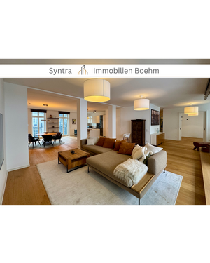 Foto - Wohnung zum Kaufen in Berlin 1.590.000,00 € 206 m²