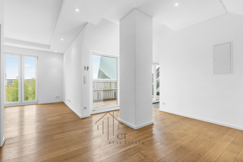 Foto - Wohnung zum Mieten in Frankfurt am Main 2.600,00 € 150 m²