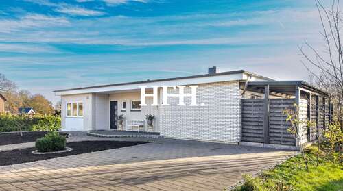 Foto - Haus zum Kaufen in Bargenstedt 298.500,00 € 117 m²