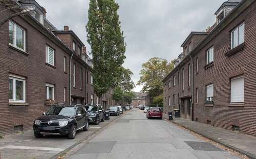 Foto - Wohnung zum Mieten in Duisburg 395,00 € 55.47 m²