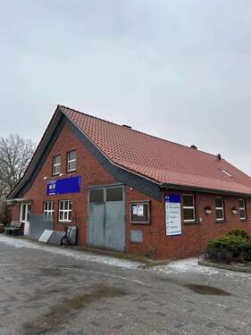 Foto - Halle in Tange - Apen 550,00 € 93.1 m²