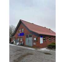 Halle in Tange - Apen 550,00 € 93.1 m²