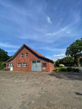 Foto - Halle in Tange - Apen 500,00 € 93.1 m²