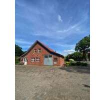 Halle in Tange - Apen 500,00 € 93.1 m²