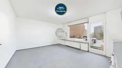 Foto - Wohnung zum Kaufen in Hannover 166.000,00 € 53 m²