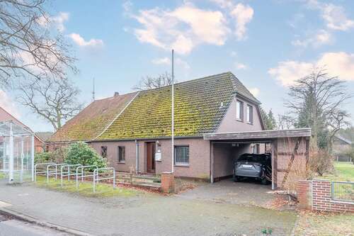 Foto - Haus zum Kaufen in Garstedt 239.000,00 € 116 m²