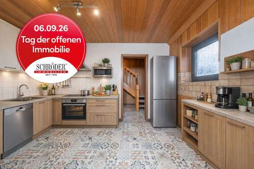 Foto - Haus zum Kaufen in Garstedt 239.000,00 € 116 m²