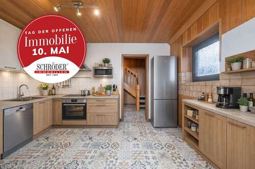 Foto - Haus zum Kaufen in Garstedt 239.000,00 € 116 m²