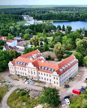 Foto - Wohnung zum Mieten in Berlin 1.350,00 € 112.94 m²