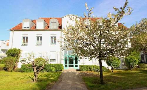 Foto - WG-Zimmer in Groß Kreutz 599,00 € 12 m²