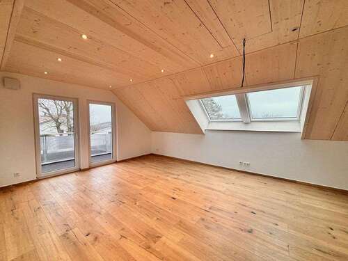 Foto - Wohnung zum Mieten in Öpfingen 680,00 € 53 m²