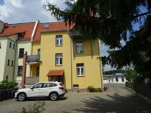 Foto - Wohnung zum Mieten in Crimmitschau 330,00 € 51 m²
