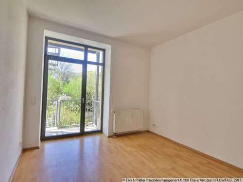 Foto - Wohnung zum Mieten in Magdeburg 416,64 € 52.08 m²