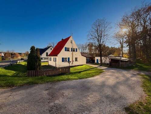Foto - Haus zum Kaufen in Roth 255.000,00 € 100 m²