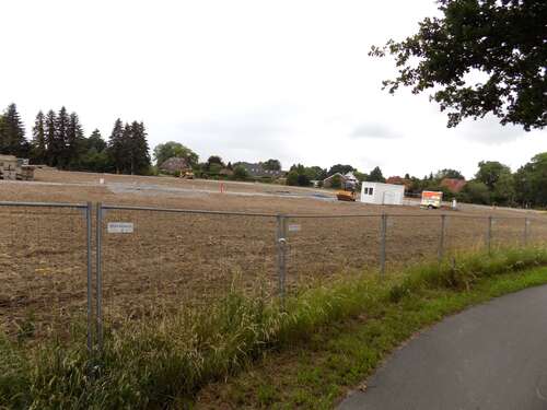 Foto - Grundstück zu verkaufen in Lemwerder 151.800,00 € 716 m²