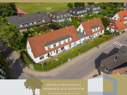 Foto - Haus zum Kaufen in Bargteheide 929.000,00 € 521 m²