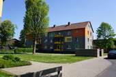 Wohnung zum Mieten in Wolfenbüttel 524,00 € 62.99 m²