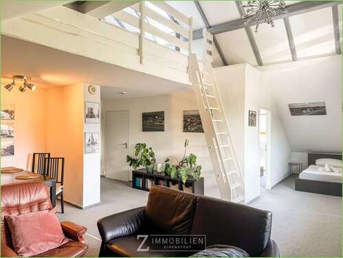 Foto - Wohnung zum Kaufen in St. Peter-Ording 469.000,00 € 59.27 m²