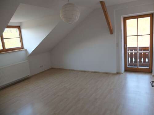 Foto - Wohnung zum Mieten in MünsingSt.Heinrich 1.150,00 € 90 m²