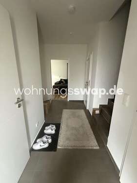 Foto - Wohnung zum Mieten in Hamburg-Nord, Hamburg 2.250,00 € 130 m²