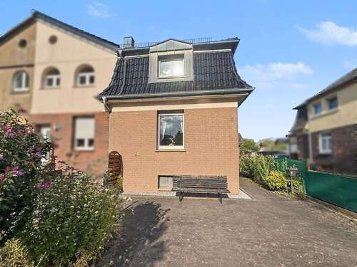 Foto - Haus zum Kaufen in Dortmund 229.000,00 € 92 m²