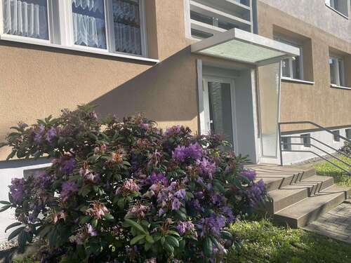 Foto - Wohnung zum Kaufen in Limbach-Oberfrohna 30.000,00 € 49 m²