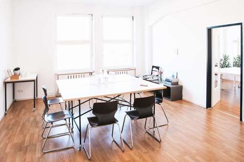 Foto - Büro in Berlin 3.000,00 € 25 m²