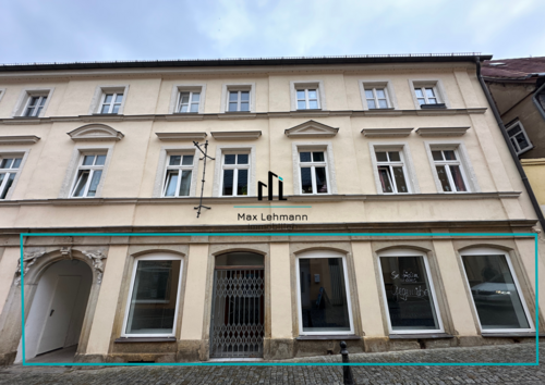 Foto - Spezialgewerbe in Bad Schandau 715,00 €