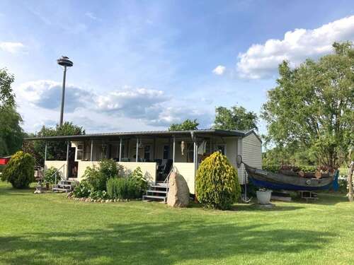 Foto - Grundstück zu verkaufen in Malchin 65.000,00 € 1281 m²