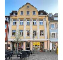 Einzelhandel in Waldkirch 270.000,00 € 63 m²