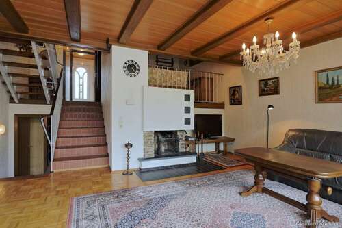 Foto - Haus zum Kaufen in Mönchengladbach-Uedding 299.000,00 € 143 m²