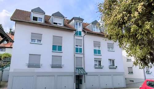 Foto - Wohnung zum Mieten in Pfinztal 550,00 € 56.48 m²