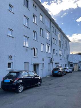 Foto - Wohnung zum Kaufen in Singen (Hohentwiel) 163.000,00 € 68 m²