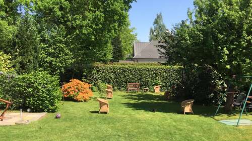 Foto - Grundstück zu verkaufen in Hamburg 650.000,00 € 688 m²