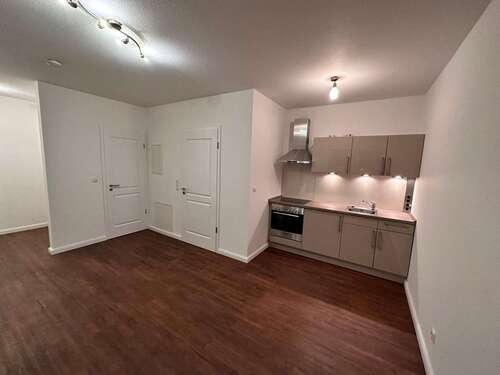 Foto - Wohnung zum Mieten in Rosengarten 450,00 € 30 m²