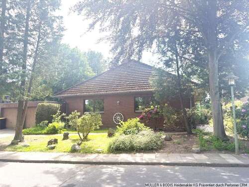 Foto - Haus zum Kaufen in Hanstedt 430.000,00 € 115 m²