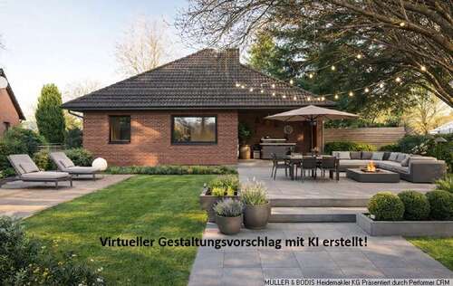 Foto - Haus zum Kaufen in Hanstedt 459.000,00 € 115 m²