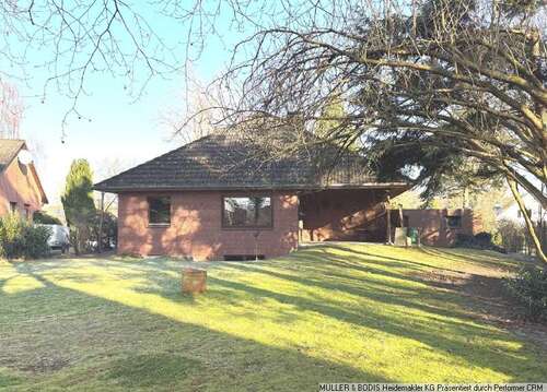 Foto - Haus zum Kaufen in Hanstedt 459.000,00 € 115 m²