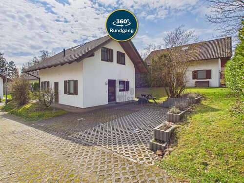 Foto - Haus zum Kaufen in Kirchheim 189.000,00 € 91 m²