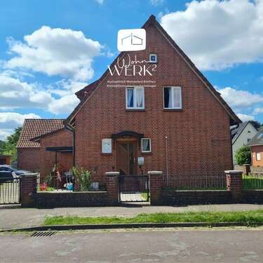 Foto - Haus zum Kaufen in Bergen 145.000,00 € 115 m²