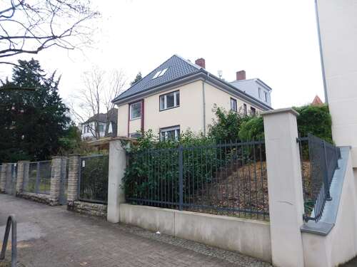 Foto - Wohnung zum Mieten in Berlin 970,00 € 31.14 m²