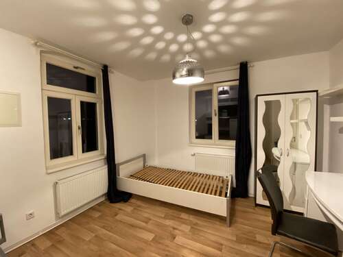 Foto - Wohnung zum Kaufen in Bamberg 112.500,00 € 22 m²