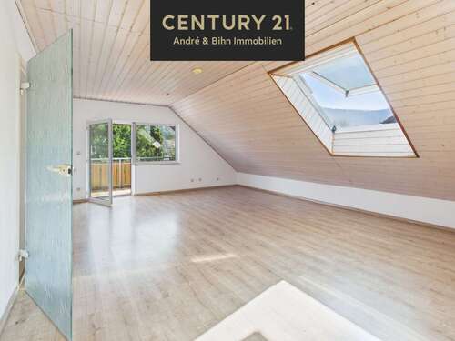 Foto - Wohnung zum Kaufen in Alsbach-Hähnlein 250.000,00 € 60 m²