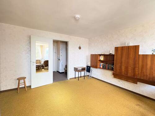 Foto - Wohnung zum Kaufen in Baiersbronn 52.000,00 € 31 m²
