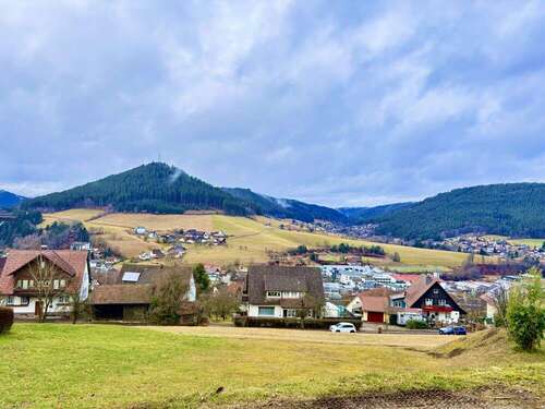 Foto - Wohnung zum Kaufen in Baiersbronn 52.000,00 € 31 m²